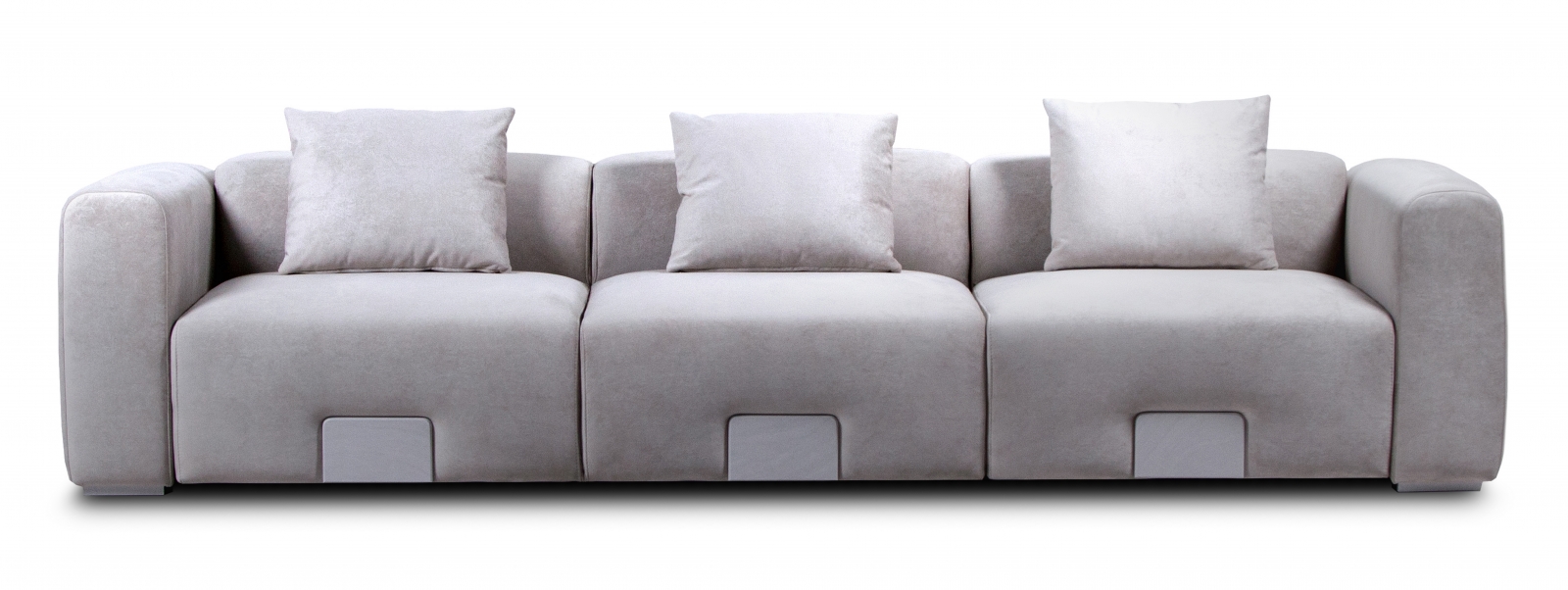 Модульная система Клауд