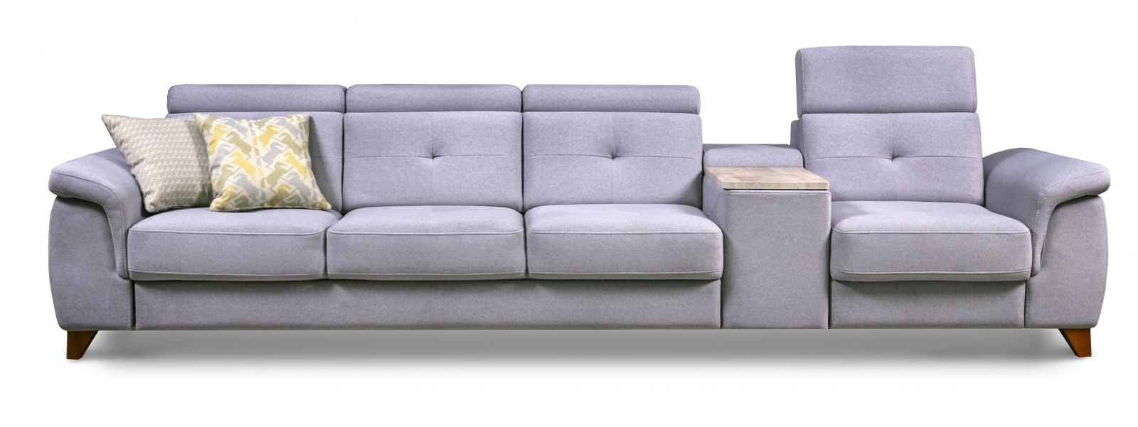 Модульная система Кватро